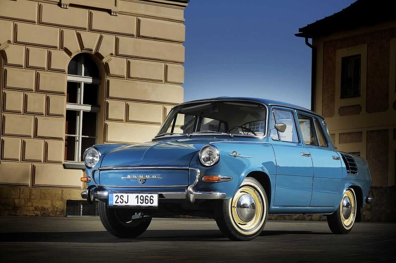 Veteránske auto banner